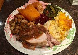 Whether you're seeking classic thanksgiving recipes or something totally new, you're sure to love one (or more!) of these 50 thanksgiving side. Thanksgiving Day Free Meals In The City New York Amsterdam News The New Black View