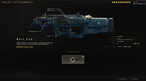 Once you slap in grip i and grip ii, it becomes a laser. Eliteshot On Twitter If You Think The Ttk Is Too Slow In Bo4 Unlock Weapon Operator Mods They Turn Them Into Shred Machines That Kill Much Quicker Check These Out Yup That S