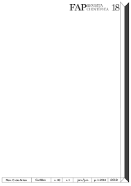 Check spelling or type a new query. Http Periodicos Unespar Edu Br Index Php Revistacientifica Issue Download 156 48