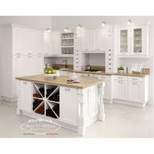 9a, nel cuore del rione sant'angelo a roma, ad un passo da piazza mattei. Cucina 6 Shabby Chic Cucine Su Misura Shabby Chic Roma