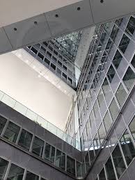 Sign in sign up for free prices and download plans Triangle Triangulo Norman Foster Commerzbank Frankfurt By Irene Garcia Photo Stock Snapwire