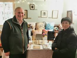 Orkney Japan Association Exchange (November 25th 2023)