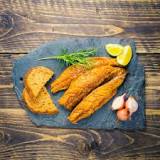 Is cooked mackerel healthy?