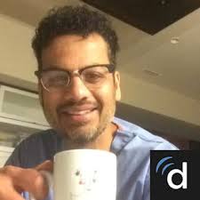 Dr. Theodore H. Moon, MD