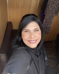 Raquel Garza‎‏ (@‏‎raquelgarzatv‎‏) • صور ومقاطع فيديو على Instagram