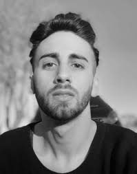 Fabian Camargo Garate