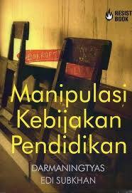 Tita darmaningtyas hanindita is a member of vimeo, the home for high quality videos and the people who love them. Manipulasi Kebijakan Pendidikan By Darmaningtyas