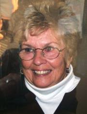 Obituary information for Beverley Coutts