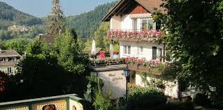 Things to do in badenweiler, germany: Hotel Garni Haus Goetschin Prices Reviews Badenweiler Germany Tripadvisor