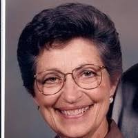 Eva Virginia McVay Obituary October 4, 2013