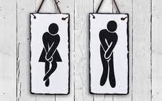 Im engeren sinn sind druckvorlagen die unmittelbar zur herstellung der druckform erforderlichen zweidimensionalen vorlagen. 22 Vorlage Ideen Toilettenschilder Toiletten Schilder Wc Schild