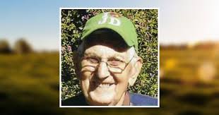J.D. Hern Obituary January 18, 2015