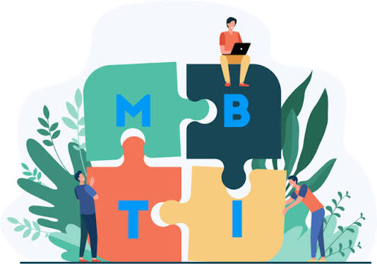 تست شخصیت شناسی MBTI
