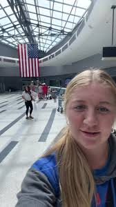 getting back to the homeland after 10 days in europe #usa #redwhiteandblue  #eaglesound #merica #blessed