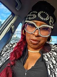 Jada Smiley's Instagram, Twitter & Facebook