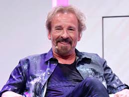 Image result for Thomas GottSchalk