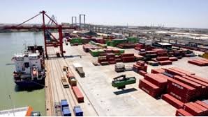 Andalusia Government To Coordinate Policies Of Ceuta Melilla Ports Portseurope