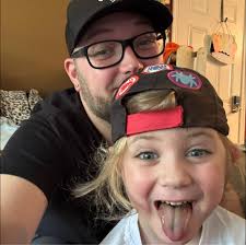 Aiden! Today's your day friend! Come