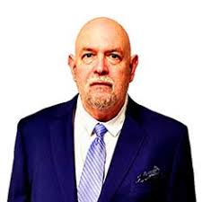 Yacht Broker Norman Lanier