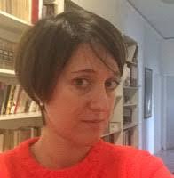 Lucia Casale's Instagram, Twitter & Facebook