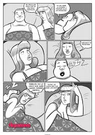 Rogerius Comics - Gabriela y Gabriel - Primera Parte - La mejor web