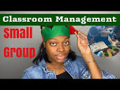 Small group classroom management| Early finishers, differentiation ...