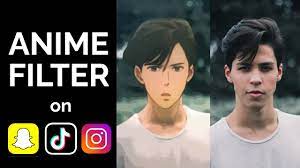 We did not find results for: How To Get The Anime Filter On Snapchat Tiktok Instagram Youtube