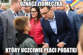 Premier mateusz morawiecki co raz zapowiada kolejne podatki. Mateusz Morawiecki Memy Premier Odkryl Ze Internet Sie Z Niego Smieje Natemat Pl