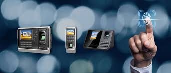 Image result for biometric attendance machine service