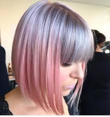 They tend to think of what we like to call mermaid hair, the kind that falls as far down as the lower back, with beachy volume and texture. 50 Hottest Ombre Hair Color Ideas For 2021 Ombre Hairstyles Styles Weekly