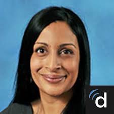Dr. Suchitra K. Hourigan, MD