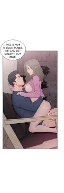 Read Manhwa | HD Porn Comics