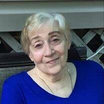 MARY C. IANNONE Obituary