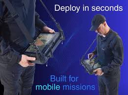 Image result for Codan Sentry-V