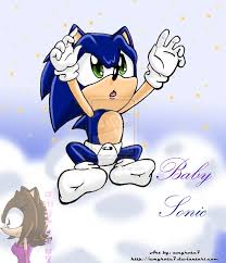 Sonic The Hedgehog And Knuckles The Echidna Are C Sega Sonic Team Description From Deviantart Com I Searched For Thi Sonic Sonic The Hedgehog Sonic And Amy