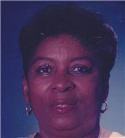 Eleanor Mackey Obituary (2012)