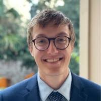 Isaac Yoder's Instagram, Twitter & Facebook