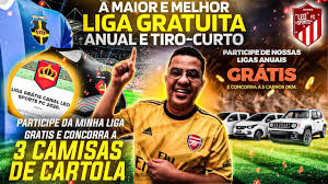 724 likes · 1 talking about this. Ligas Gratis Cartola Fc 2020 Dando 3 Carros Youtube