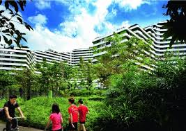 There are 835 hdb for sale in punggol. Punggol Waterway Terraces Singapore Springerlink