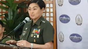 WATCH: The Armed Forces of the Philippines (AFP) urged the remaining  members of the CPP-NPA-NDF to take advantage of the government's amnesty  program while it is still available. AFP Spokesperson Col. Francel
