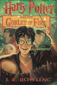 With the recent release of the eighth harry potter book, nineteen years later, and with the recent birthdays of both jk rowling and harry potter. Harry Potter And The Goblet Of Fire Harry Potter Series Plugged In