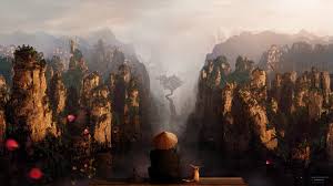 Pc wallpaper full hd 3d desktop wallpaper qhd wallpaper wallpaper gallery widescreen wallpaper great backgrounds photo backgrounds background. Fantasy Landscape Wallpapers 2560x1440 Desktop Backgrounds