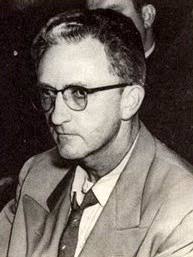 Horace Raphael “Toby” Marshall (1910-1972)