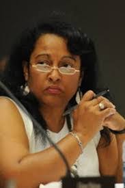 Susan Baskett's Instagram, Twitter & Facebook