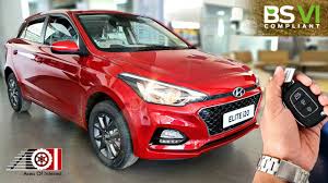 Many of these shades will be the exact same you have due to standard i20 se. 2020 Hyundai Elite I20 Bs6 Sportz On Road Price List 2nd Top Model Features Specs Youtube