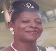 Bernadine Persis Fernander-Brown