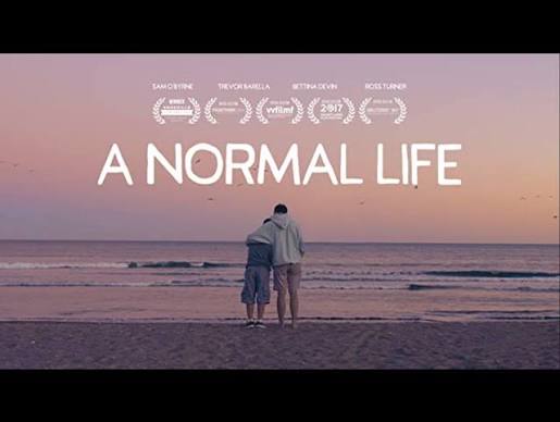 A Normal Life (2018) | Full Movie - YouTube
