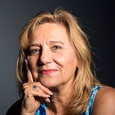 Jean Maxwell's Instagram, Twitter & Facebook