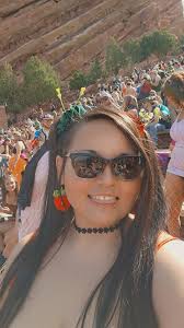 Does anyone have a video of the slip and slide event at Electric Forest?