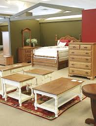 Furniture Store Owners Move Into Former Amish Haus Business Economy Qctimes Com